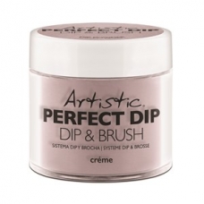 #2600324 Artistic Perfect Dip Coloured Powders ' Neutral on Repeat ' ( Taupe Crème) 0.8 oz.
